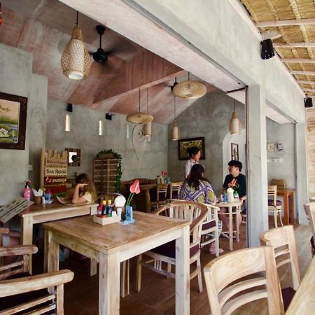 Pacha House Hotel Ubud  Exterior photo
