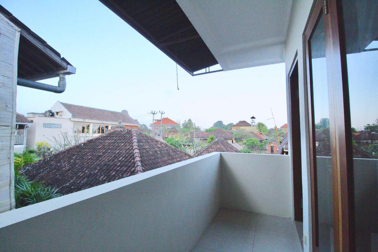 Pacha House Hotel Ubud  Exterior photo